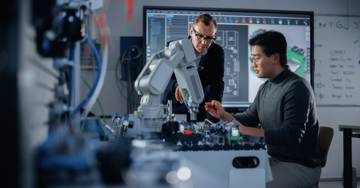 English Communication Skills for Engineers