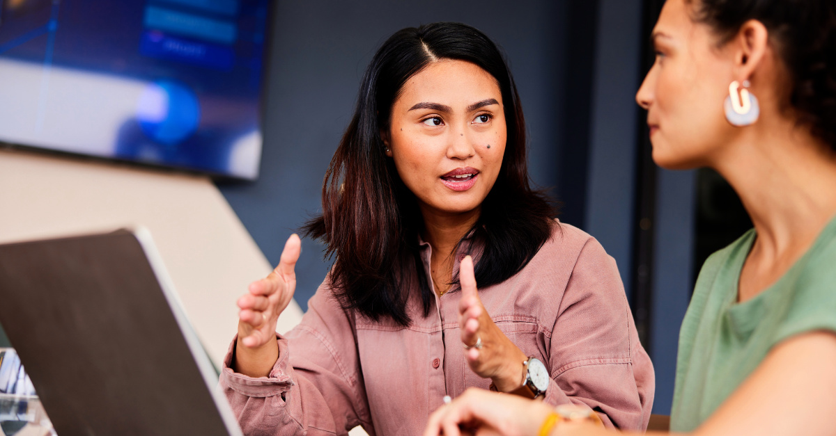 How to Speak Confidently in a Second Language at Work